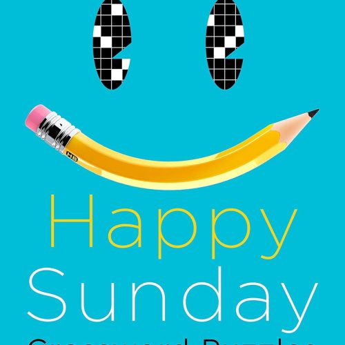 The New York Times Happy Sunday Crossword Puzzles