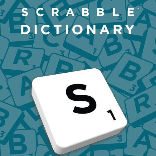 collins gems scrabble game