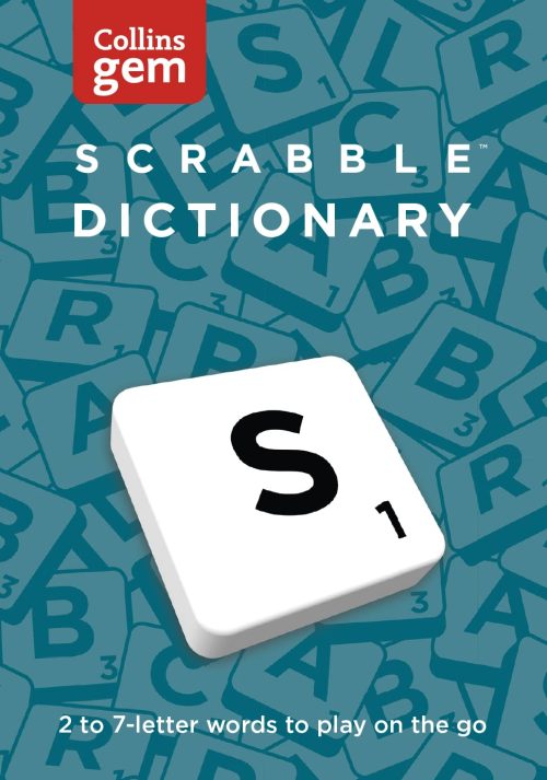 collins gems scrabble game